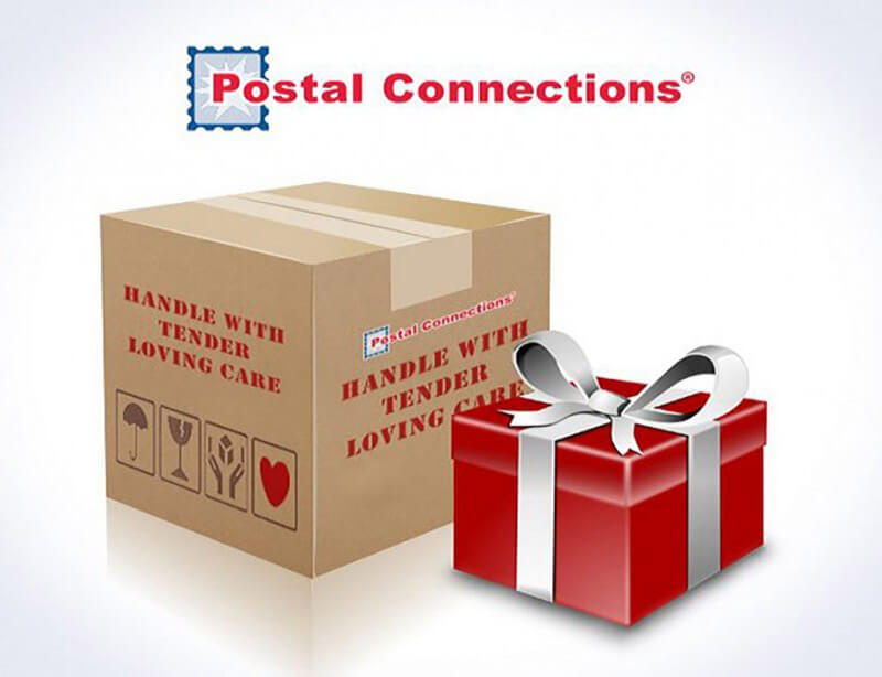 Holiday Shipping Guidelines | Postal Connections Bend, OR